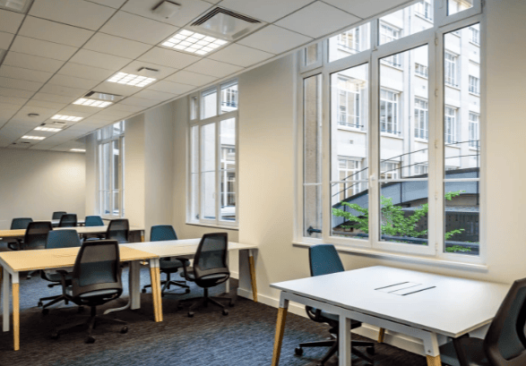 Wellio - 15-17 Rue Travesiere, 75012 - Paris image 6
