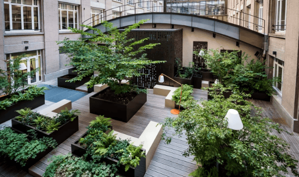 Wellio - 15-17 Rue Travesiere, 75012 - Paris image 9