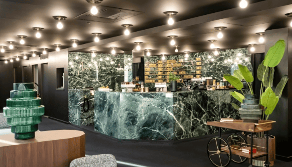 Wellio - 11 Avenue Delcasse, 75008 - Paris image 6