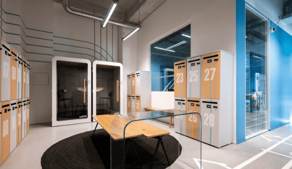 Wellio - 114 Rue Marcadet, 75018 - Paris image 8
