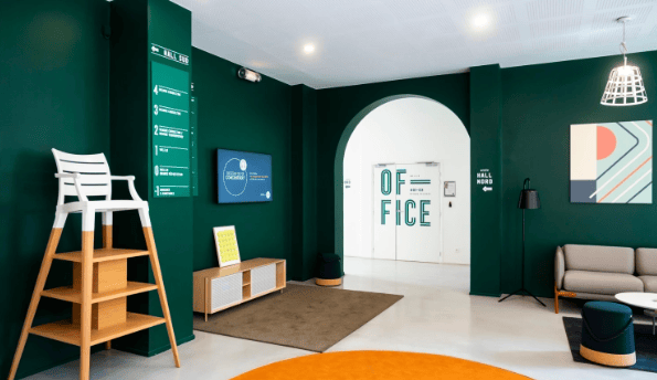 Wellio - 114 Rue Marcadet, 75018 - Paris image 9
