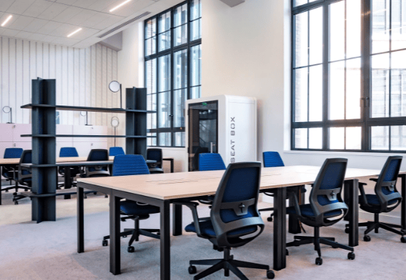 Wellio - 40 Boulevard de Port-Royal, 75005 - Paris image 2