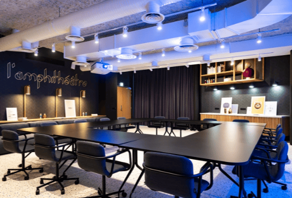 Wellio - 40 Boulevard de Port-Royal, 75005 - Paris image 4