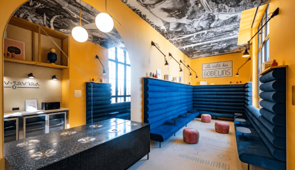 Wellio - 40 Boulevard de Port-Royal, 75005 - Paris image 7