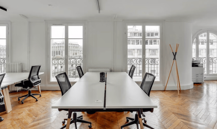 Deskeo - 13 Boulevard des Italiens, 75002 - Paris image 3