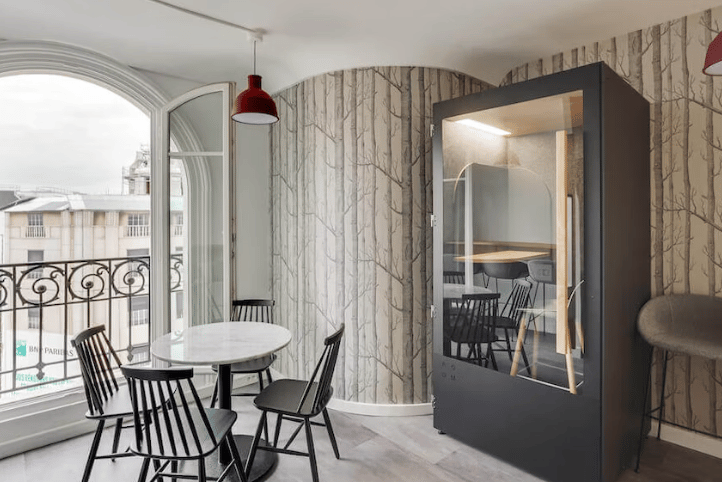 Deskeo - 13 Boulevard des Italiens, 75002 - Paris image 4
