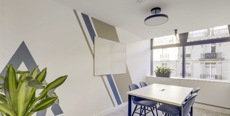 Deskeo - 85 Rue Jouffroy dAbbans, 75017 - Paris image 9