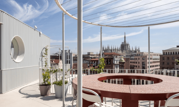 Wellio - 1 Via dellUnione, 20123 - Milan image 8