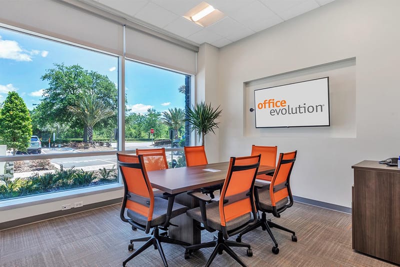 Office Evolution - 12574 Flagler Center Boulevard, 32258 - Jacksonville, FL image 2