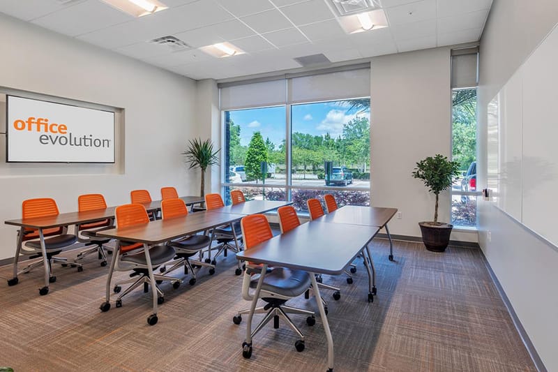 Office Evolution - 12574 Flagler Center Boulevard, 32258 - Jacksonville, FL image 4