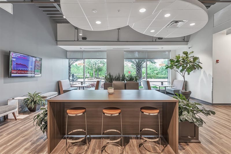 Office Evolution - 12574 Flagler Center Boulevard, 32258 - Jacksonville, FL image 6