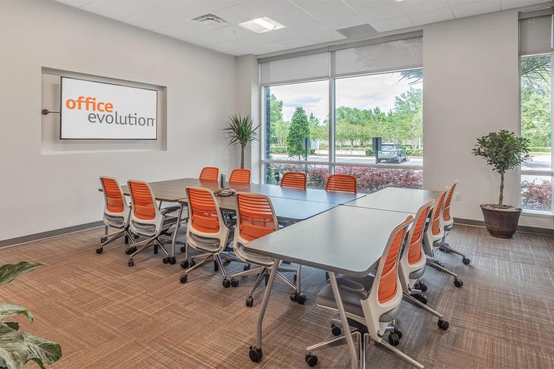 Office Evolution - 12574 Flagler Center Boulevard, 32258 - Jacksonville, FL image 7