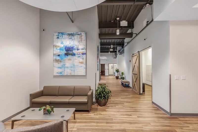 Office Evolution - 12574 Flagler Center Boulevard, 32258 - Jacksonville, FL image 8