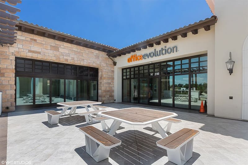 Office Evolution - 2075 Diamond Boulevard, 94250 - Concord, CA image 2