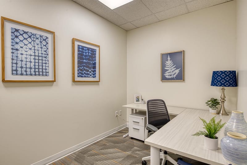 Office Evolution - 1990 Grant Street, 80223 - Northglenn, CO image 5