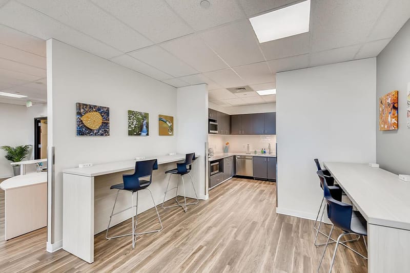 Office Evolution - 1990 Grant Street, 80223 - Northglenn, CO image 2