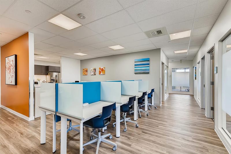 Office Evolution - 1990 Grant Street, 80223 - Northglenn, CO image 7