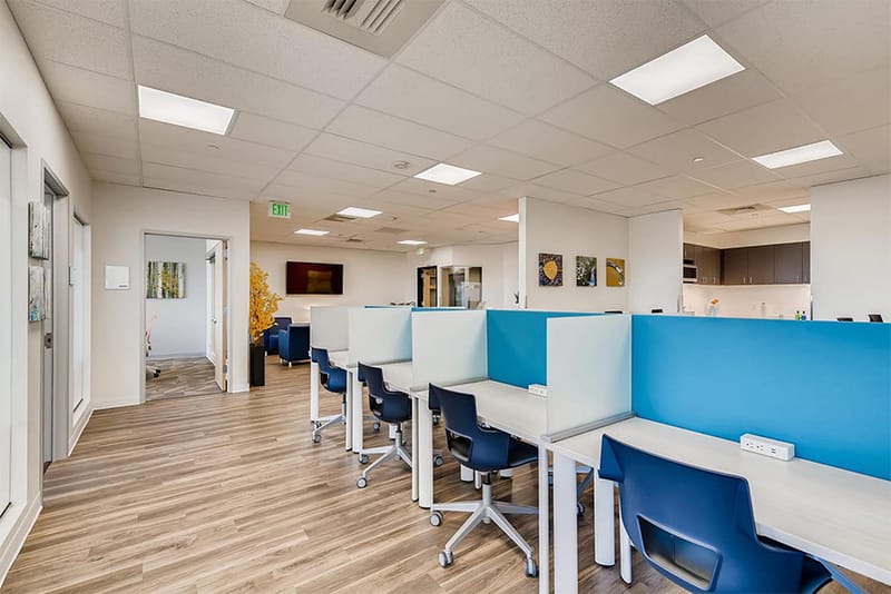 Office Evolution - 1990 Grant Street, 80223 - Northglenn, CO image 3