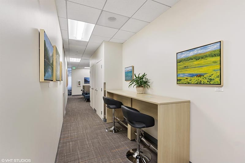 Office Evolution - 1990 North California Boulevard, 94596 - Walnut Creek, CA image 8