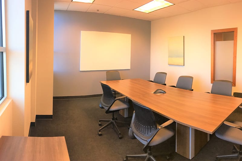 Office Evolution - 2580 East Harmony Road, 80528 - Fort Collins, CO image 3