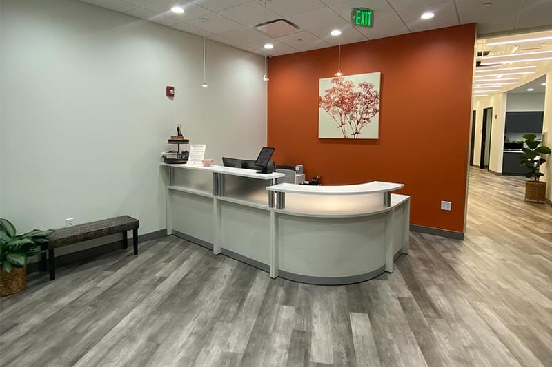 Office Evolution - 3301 North University Drive, 33065 - Coral Springs, FL image 2