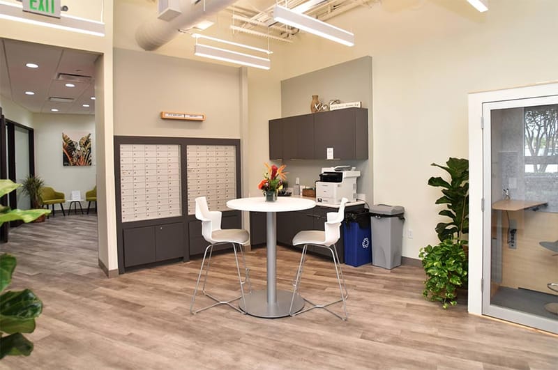 Office Evolution - 3301 North University Drive, 33065 - Coral Springs, FL image 6