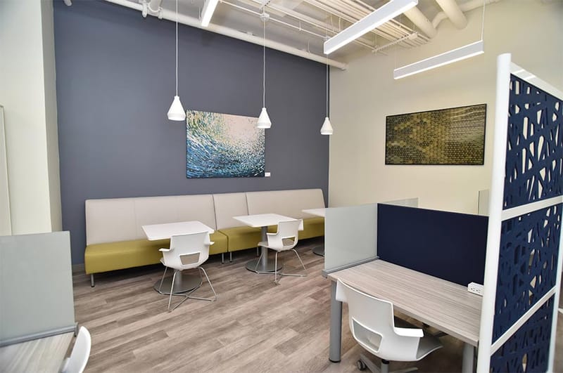 Office Evolution - 3301 North University Drive, 33065 - Coral Springs, FL image 9