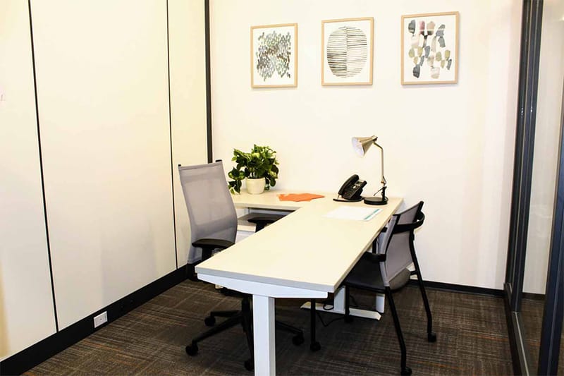 Office Evolution - 601 South Harbour Island Boulevard, 33602 - Tampa, FL image 2