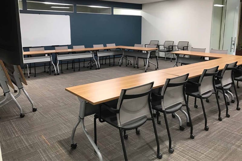 Office Evolution - 601 South Harbour Island Boulevard, 33602 - Tampa, FL image 3