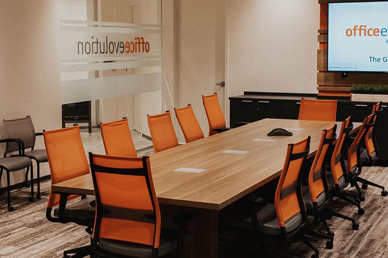 Office Evolution - 601 South Harbour Island Boulevard, 33602 - Tampa, FL image 4