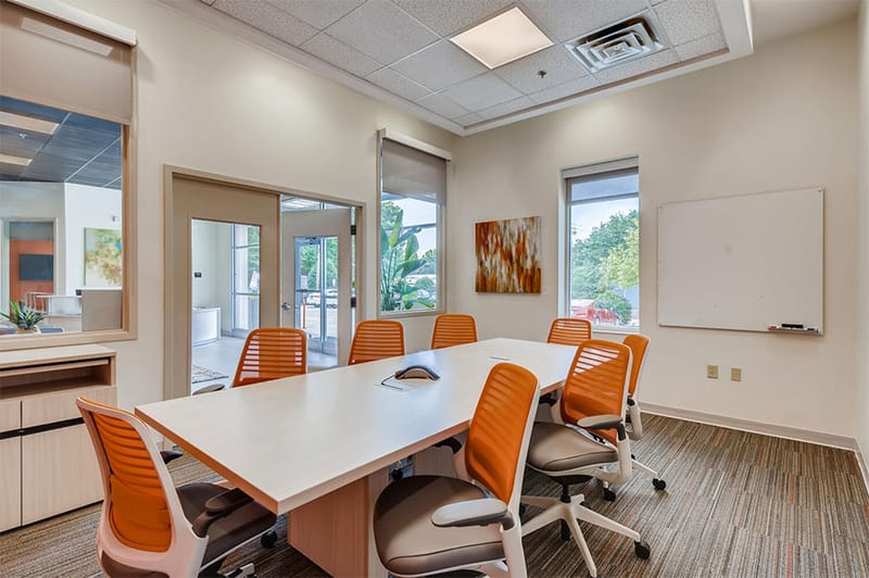 Office Evolution - 821 Atlanta Street, 30075 - Roswell, GA image 3