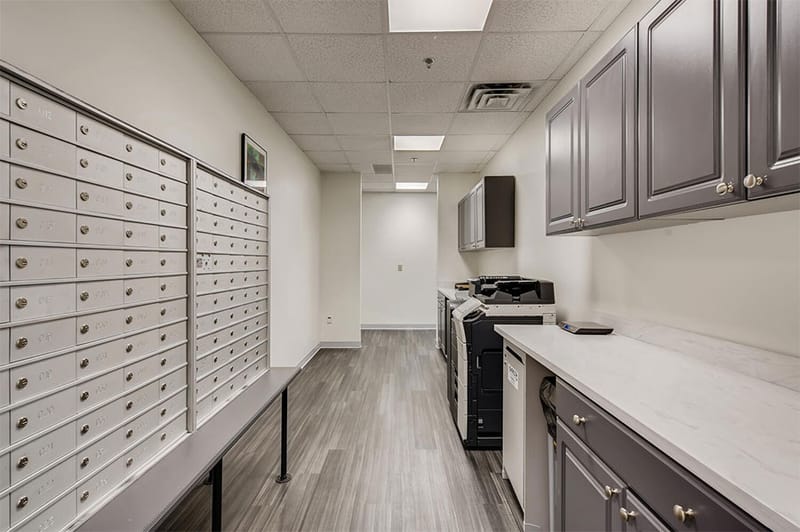 Office Evolution - 821 Atlanta Street, 30075 - Roswell, GA image 4
