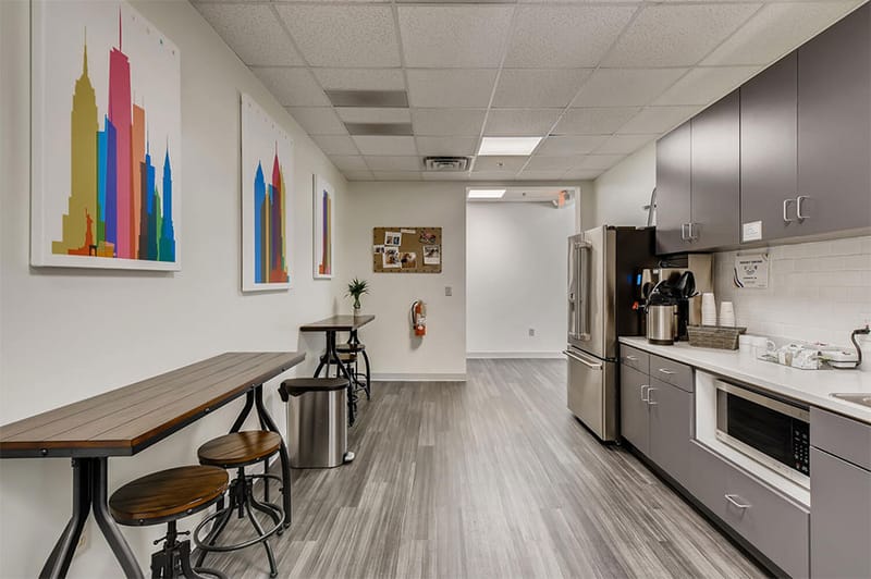Office Evolution - 821 Atlanta Street, 30075 - Roswell, GA image 7