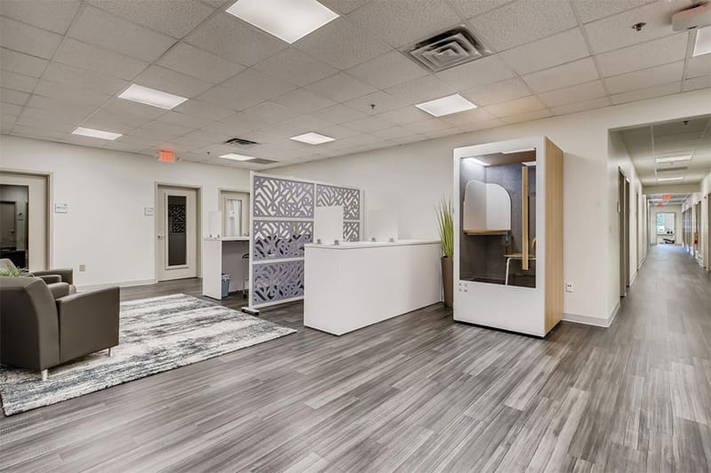 Office Evolution - 821 Atlanta Street, 30075 - Roswell, GA image 8