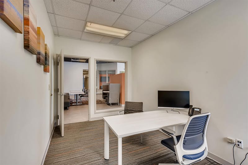Office Evolution - 821 Atlanta Street, 30075 - Roswell, GA image 9