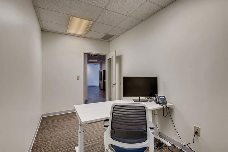 Office Evolution - 821 Atlanta Street, 30075 - Roswell, GA image 10