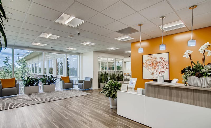 Office Evolution - 408 South Eagle Road, 83616 - Eagle, ID image 2