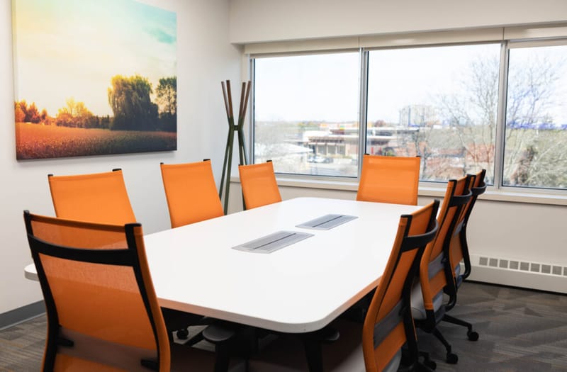 Office Evolution - 801 West Big Beaver, 48084 - Troy, MI image 5