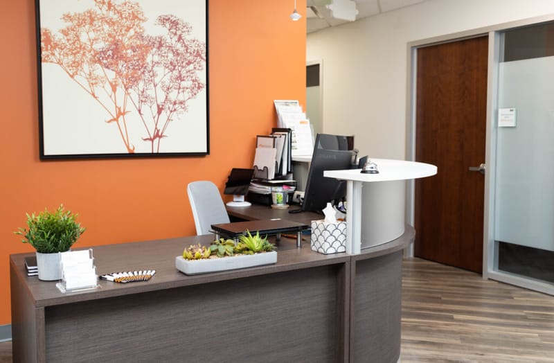 Office Evolution - 801 West Big Beaver, 48084 - Troy, MI image 6