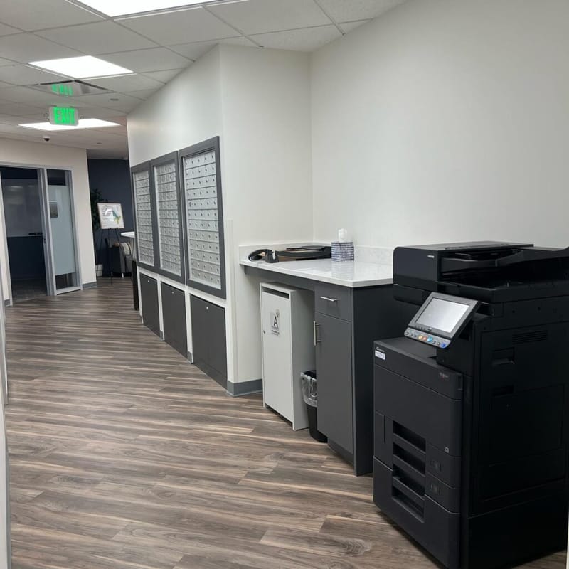 Office Evolution - 801 West Big Beaver, 48084 - Troy, MI image 7