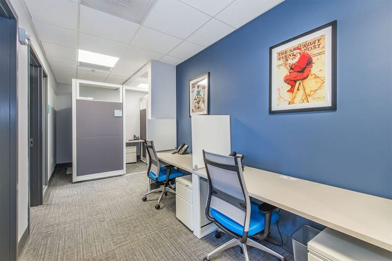 Office Evolution - 350 Springfield Avenue, 07901 - Summit, NJ image 2