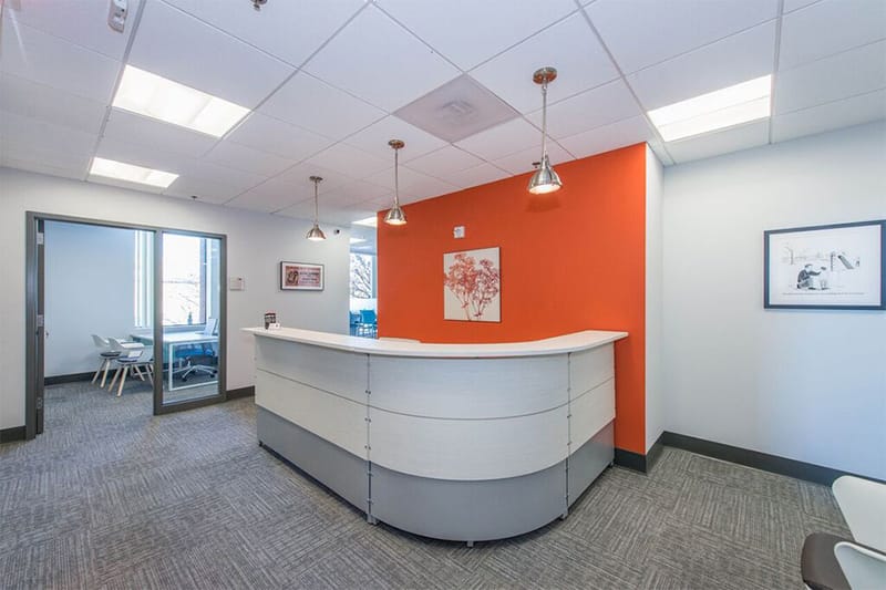 Office Evolution - 350 Springfield Avenue, 07901 - Summit, NJ image 3