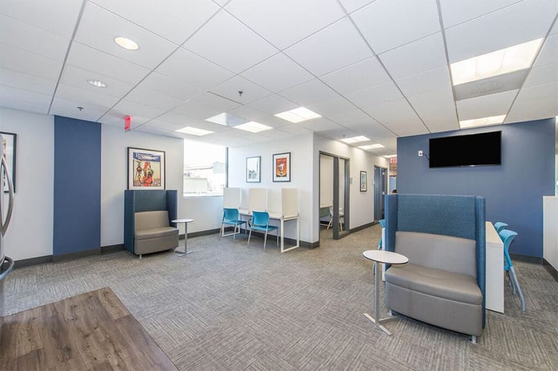Office Evolution - 350 Springfield Avenue, 07901 - Summit, NJ image 5