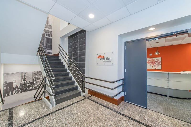 Office Evolution - 350 Springfield Avenue, 07901 - Summit, NJ image 7