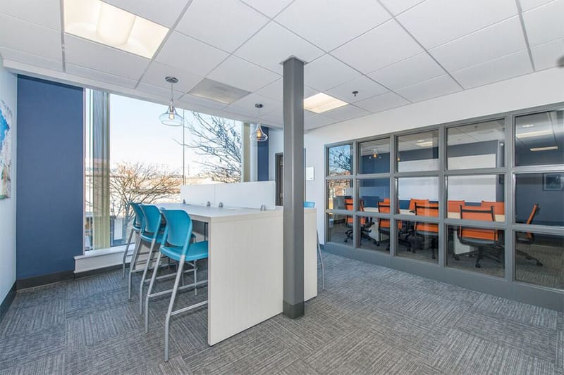Office Evolution - 350 Springfield Avenue, 07901 - Summit, NJ image 8