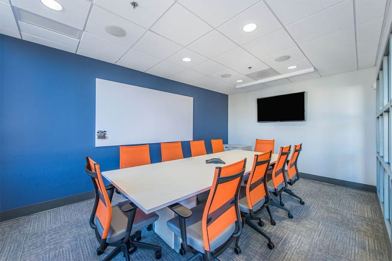 Office Evolution - 350 Springfield Avenue, 07901 - Summit, NJ image 9