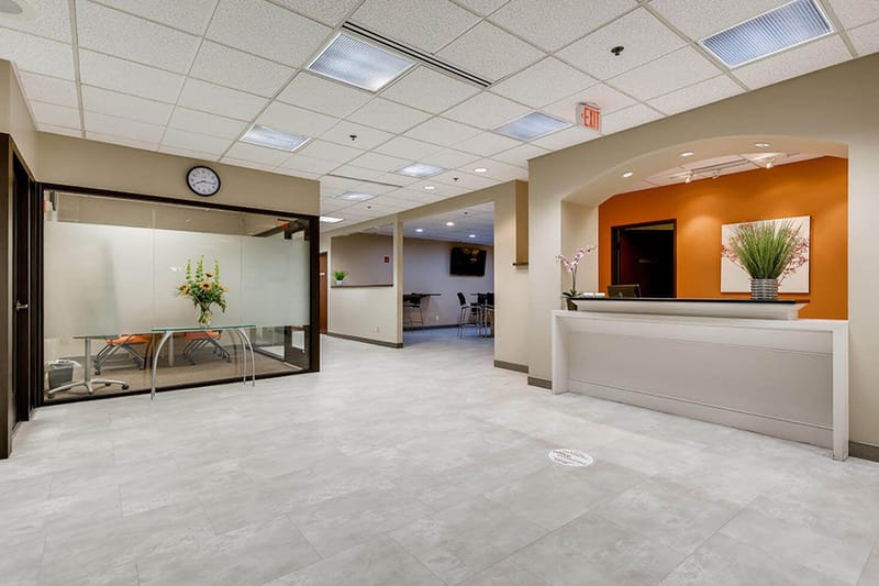 Office Evolution - 200 East Campus View Boulevard, 43235 - Columbus, OH image 3