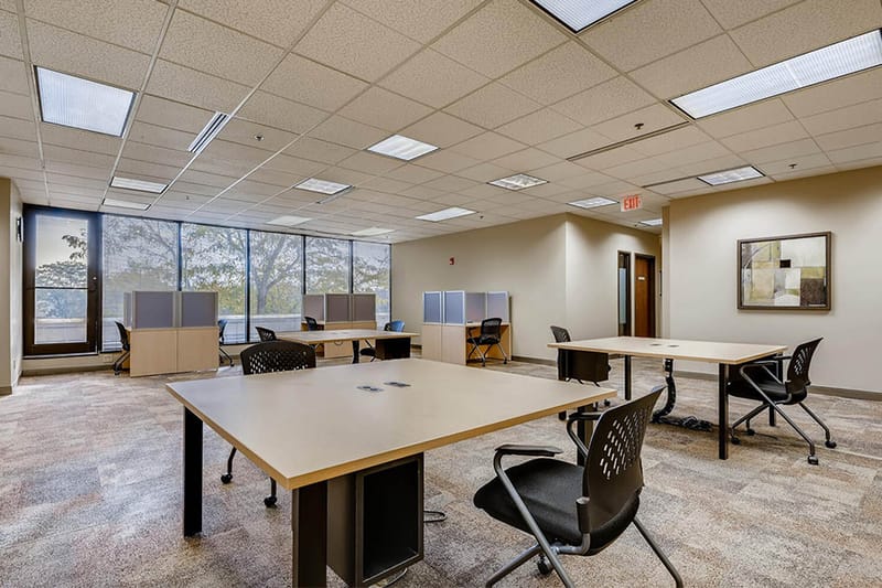 Office Evolution - 200 East Campus View Boulevard, 43235 - Columbus, OH image 6
