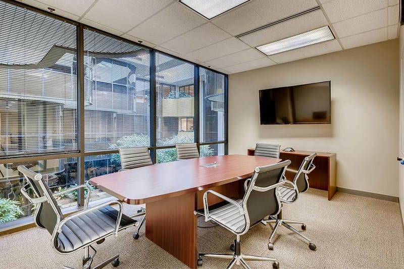 Office Evolution - 200 East Campus View Boulevard, 43235 - Columbus, OH image 9