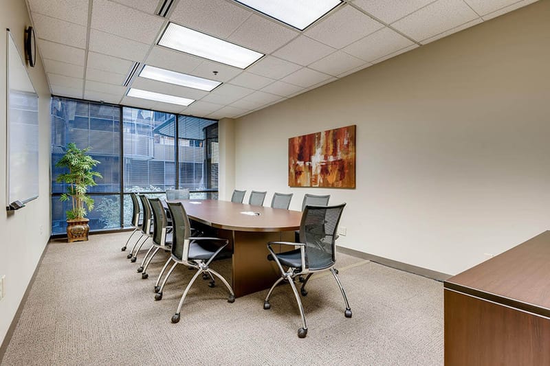Office Evolution - 200 East Campus View Boulevard, 43235 - Columbus, OH image 10